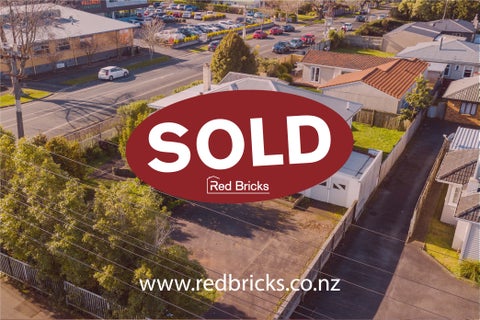 161 Cambridge Road, Hillcrest, Hamilton