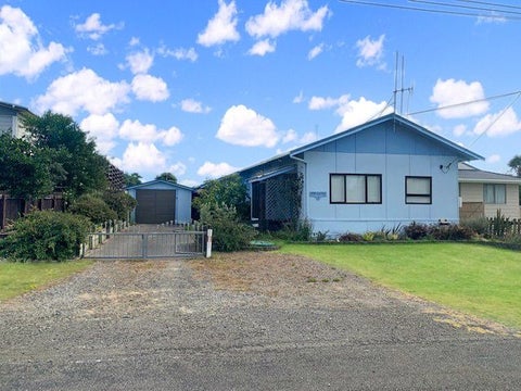 6 Ruanui Street, Himatangi Beach, Himatangi Beach