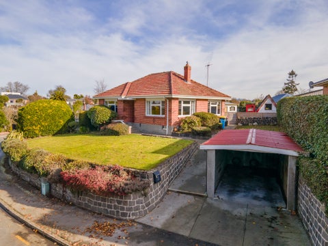 25 Kiwi Drive, Highfield, Timaru