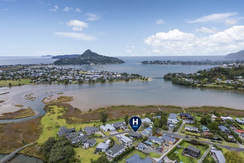 120 Pepe Road, Tairua, Tairua