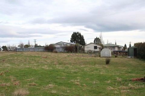 60 Farm Street, Lumsden, Lumsden