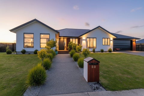 50 Elm Drive, Rangiora, Rangiora