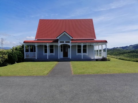 55 Kaitangata Crescent, Kelson, Lower Hutt