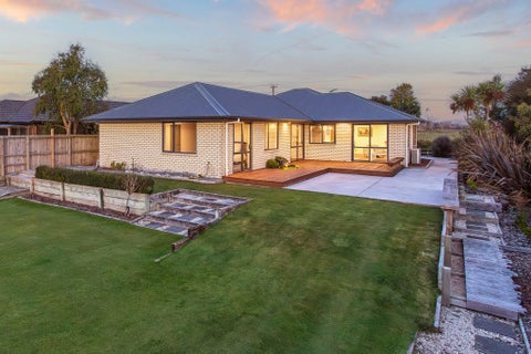 419 Kainga Road, Brooklands, Christchurch