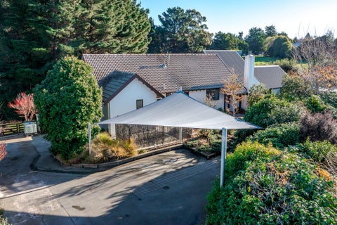 7 Cedar Place, Gleniti, Timaru