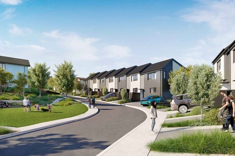 6 Bee Lane, Whitby, Porirua