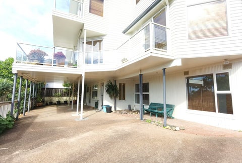 286 West Tamaki Road, Wai o Taiki Bay, Auckland
