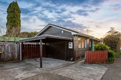2/14 Queen Mary Avenue, New Lynn, Auckland