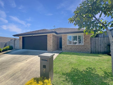 4 Patu Way, Patumahoe, Pukekohe