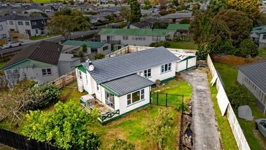 4 Cooper Place, Papakura, Papakura