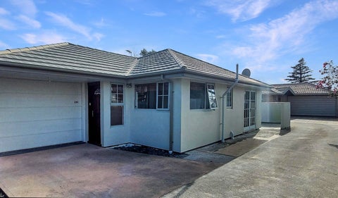 28C Hoani Street, Papanui, Christchurch