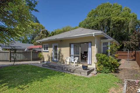 53 Thackeray Place, Waltham, Christchurch