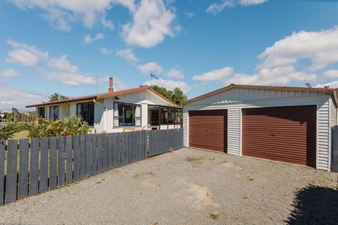 25 Thyra Street, Dannevirke