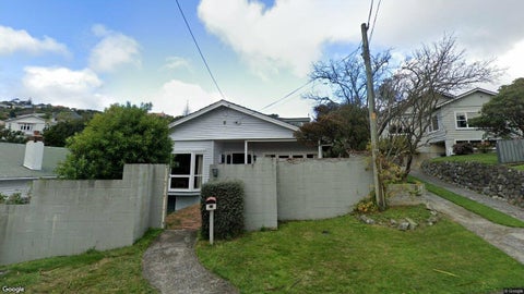 31 Kenya Street, Ngaio, Wellington