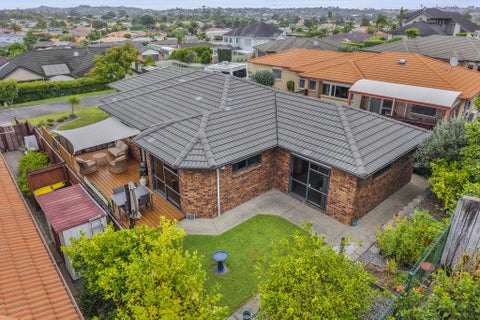 44 Chesterfield Way, Orewa, Orewa