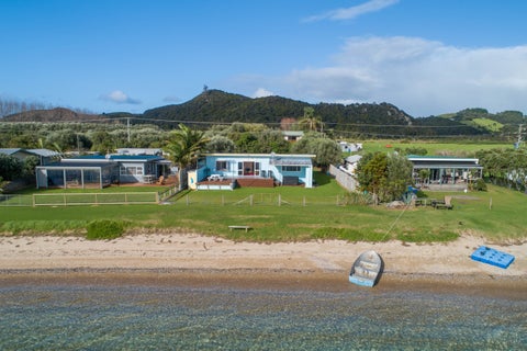 31 Mahanga Road, Pataua South, Parua Bay