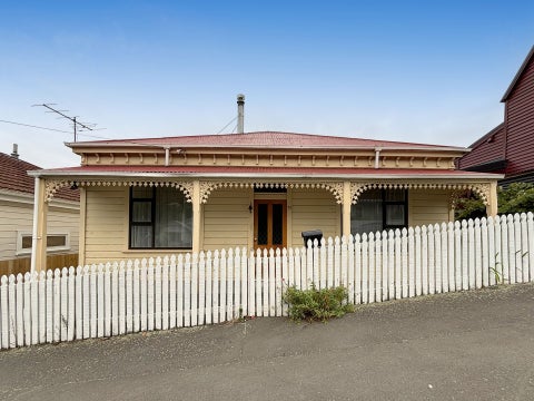 51 Oxford Street, Lyttelton, Lyttelton