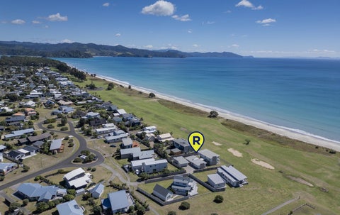 116 Puka Crescent, Matarangi, Whitianga