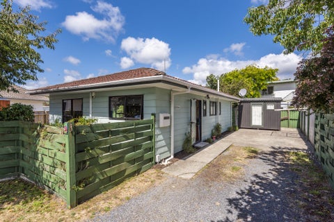 9B Rodney Grove, Paraparaumu, Paraparaumu