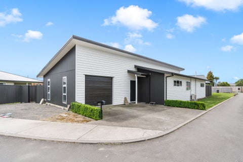 46 Tuatahi Avenue, Solway, Masterton