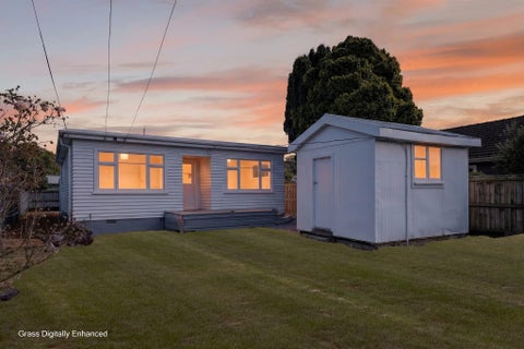 184A Palmers Road, New Brighton, Christchurch