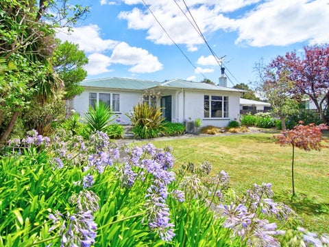 26 French Street, Lansdowne, Masterton