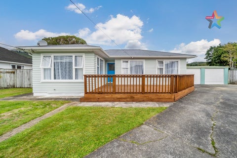 18 Whitehall Street, Wainuiomata, Lower Hutt