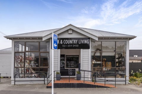 1 Duncan Street, Raetihi, Raetihi