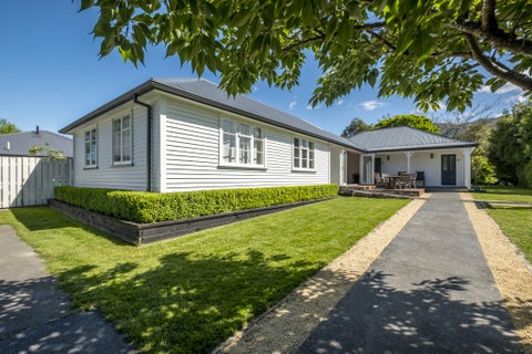 38 Harrogate Street, Hanmer Springs, Hanmer Springs