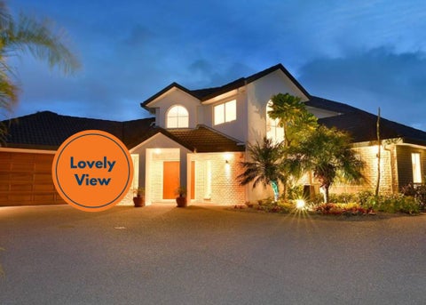 28 English Oak Drive, Schnapper Rock, Auckland