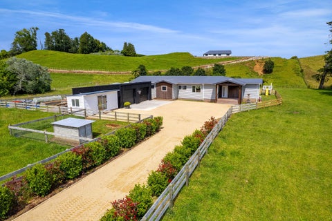 120 Kaimata Road South, Kaimata, Kaimata