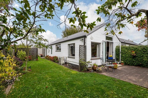 3/16 Lindsay Street, St Albans, Christchurch