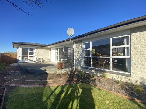 85 Grove Street, Tinwald, Ashburton