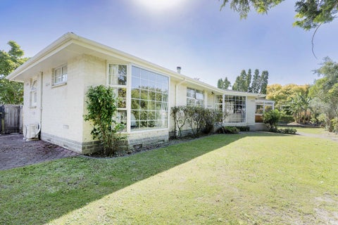 1 Mangarau Crescent, Havelock North, Havelock North