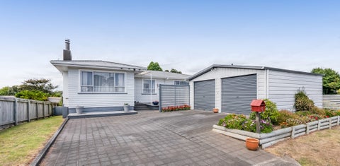 6 Kingsford Street, Bell Block, New Plymouth