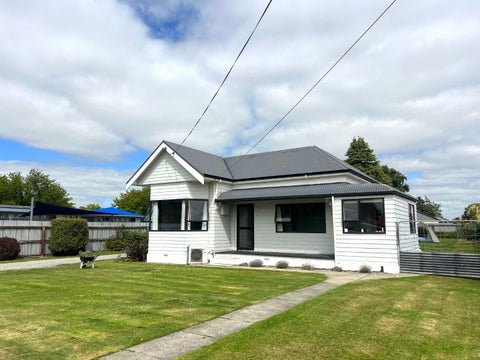 17 Hayhurst Street, Temuka, Temuka