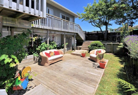 86 Glamorgan Drive, Torbay, Auckland