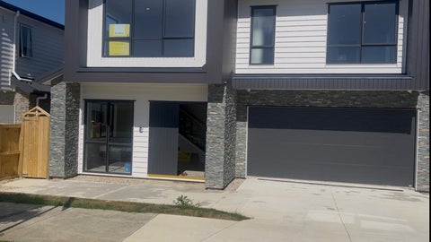 32A Castlebane Drive, Flat Bush, Auckland