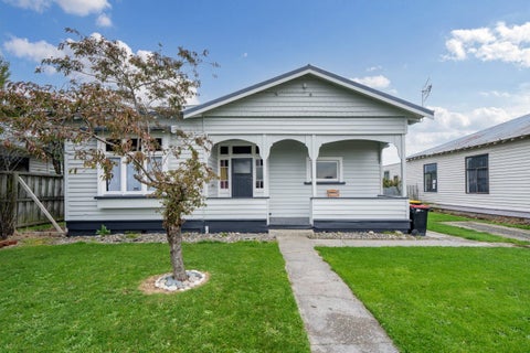 351 Ness Street, Appleby, Invercargill