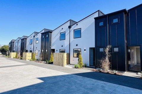 7/9 Marcroft Street, Woolston, Christchurch