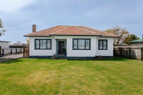 49 Barraud Street, Dannevirke