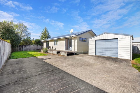 186A Tramway Road, Enderley, Hamilton