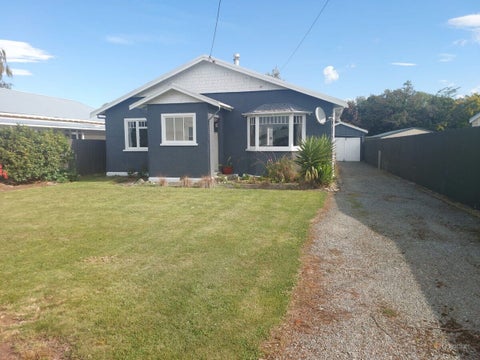 21 Parsonage Road, Waimate, Waimate