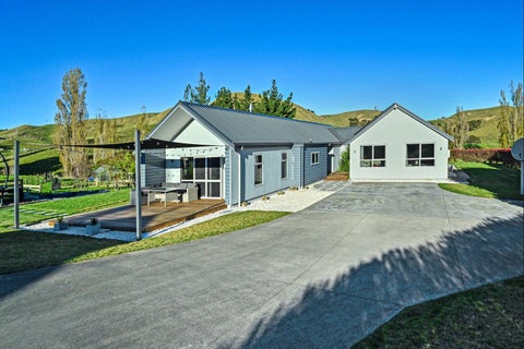 1567 Puketitiri Road, Puketapu, Napier