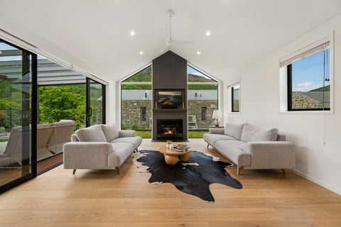 1 Three Mayors Lane, Arrowtown, Arrowtown