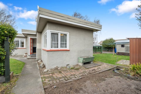 3 Tisch Place, Belfast, Christchurch