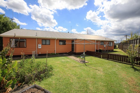 7A Bush Street, Paeroa, Paeroa