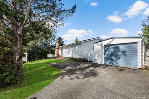 17 Normandy Place, Henderson, Auckland