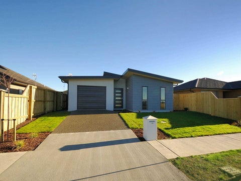 19 Pakohe Street, Pegasus, Pegasus