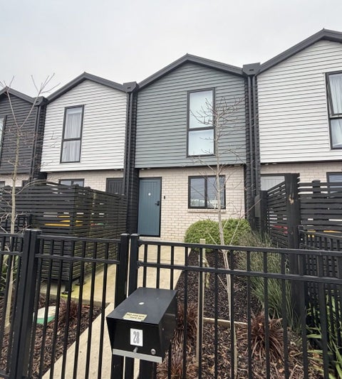 28 Piripiri Place, Broomfield, Christchurch